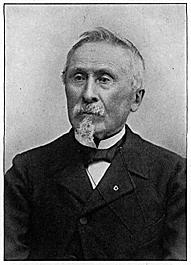 Victor Lemoine, Plant Hybridist 1823-1911 photo