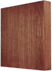 Bright Cherry Stain
