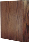 Dark Walnut Stain