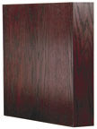 Old World Mahogany Stain
